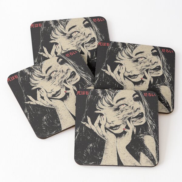 Item preview, girl two faces designed and sold by AndromedaHS.