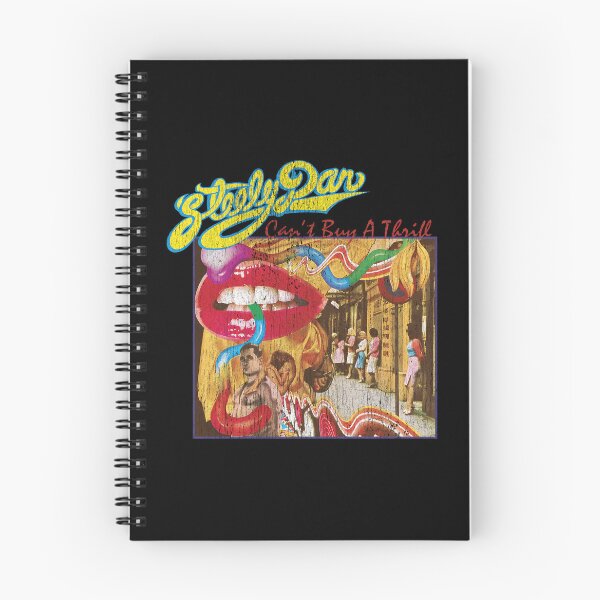 Item preview, Steely Dan Can_T Buy A Thrill designed and sold by GuenzizaShop.