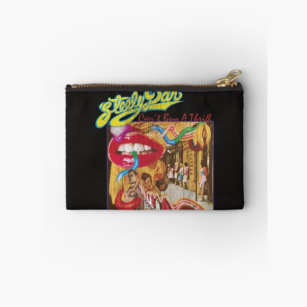 Item preview, Steely Dan Can_T Buy A Thrill designed and sold by GuenzizaShop.