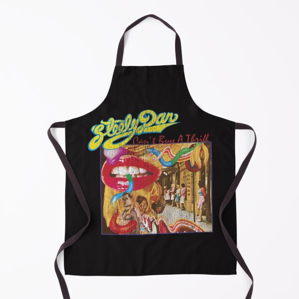Item preview, Steely Dan Can_T Buy A Thrill designed and sold by GuenzizaShop.