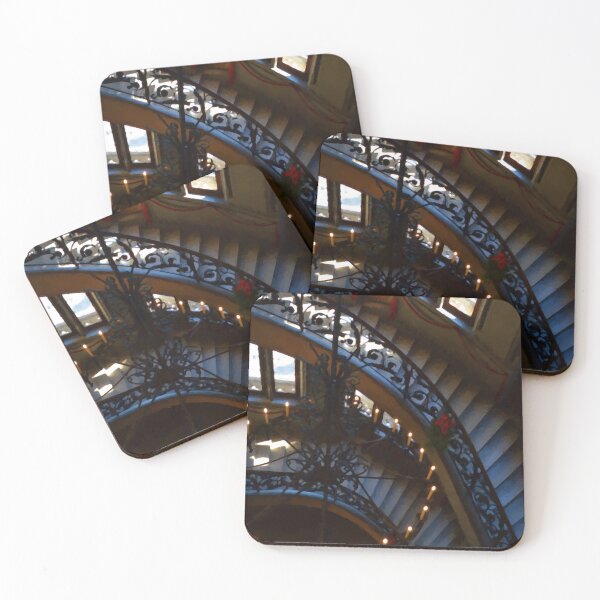 Item preview, Staircase Series 1 designed and sold by eden2114.