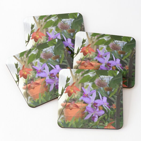Item preview, Orchid 1 designed and sold by eden2114.