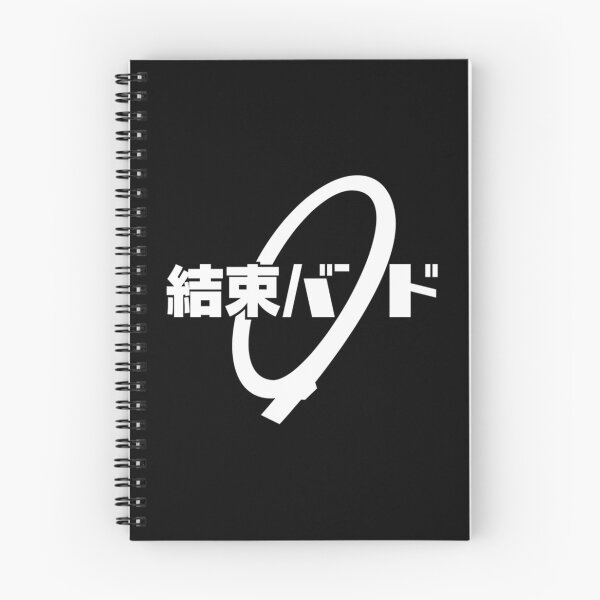 Item preview, Kessoku Band (Bocchi The Rock) designed and sold by GuenzizaShop.
