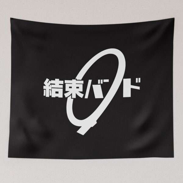 Item preview, Kessoku Band (Bocchi The Rock) designed and sold by GuenzizaShop.