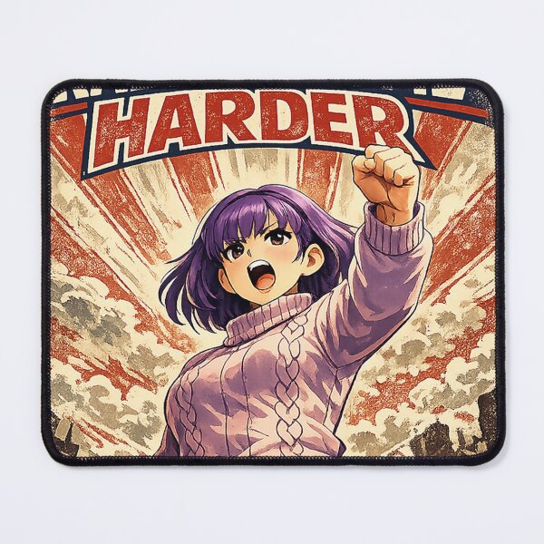 Item preview, Amelia Radicalize Me Harder designed and sold by DunkDeep.