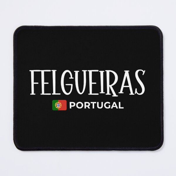 Item preview, Felgueiras - Portugal designed and sold by StudioRedKoala.