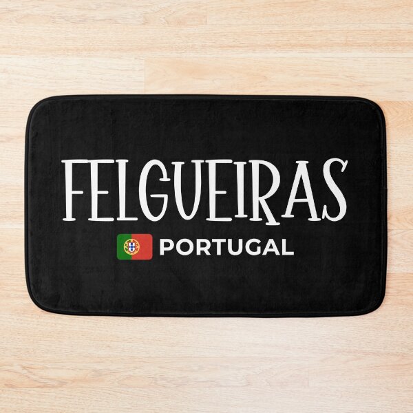 Artikelvorschau, Felgueiras - Portugal entworfen und verkauft von StudioRedKoala.