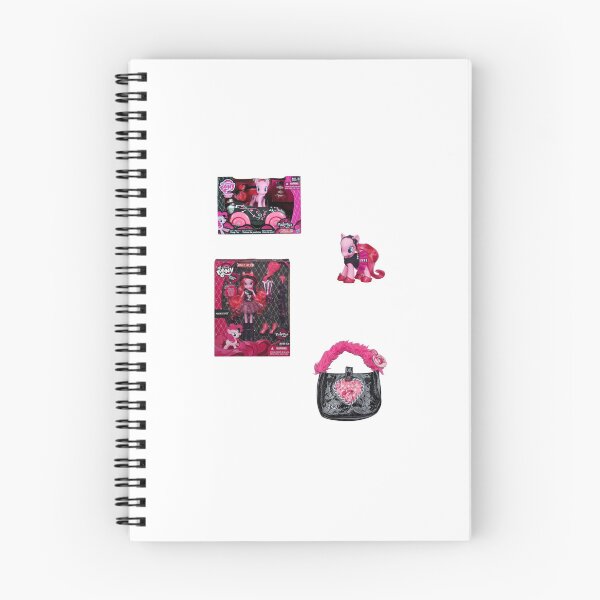 Item preview, my little pony pinkie pie boutique stickers designed and sold by Hi-Princess.