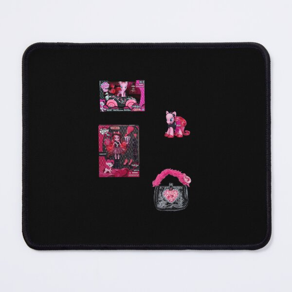 Item preview, my little pony pinkie pie boutique stickers designed and sold by Hi-Princess.
