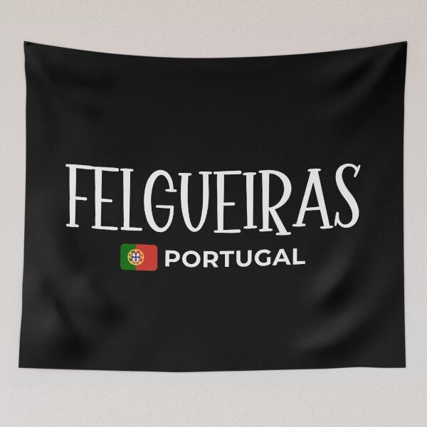 Artikelvorschau, Felgueiras - Portugal entworfen und verkauft von StudioRedKoala.