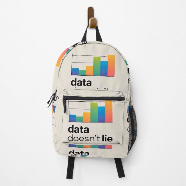 Item preview, Data doesn't lie designed and sold by Agu210.