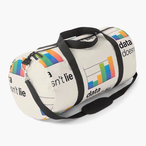 Item preview, Data doesn't lie designed and sold by Agu210.