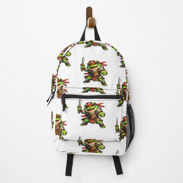 Item preview, Warrior frog designed and sold by FroggyOnly.