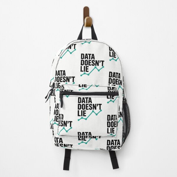 Item preview, Data doesn't lie designed and sold by Agu210.