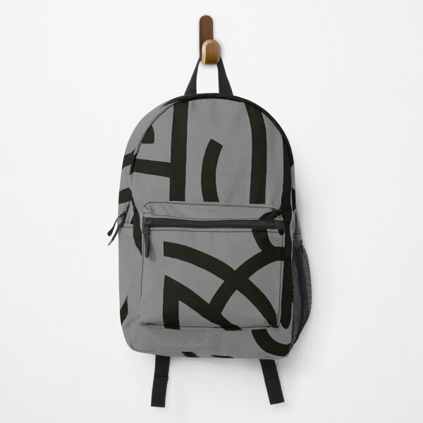 Item preview, Sacred Aurora Blk designed and sold by UrbanPrts.