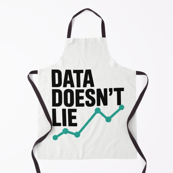 Item preview, Data doesn't lie designed and sold by Agu210.