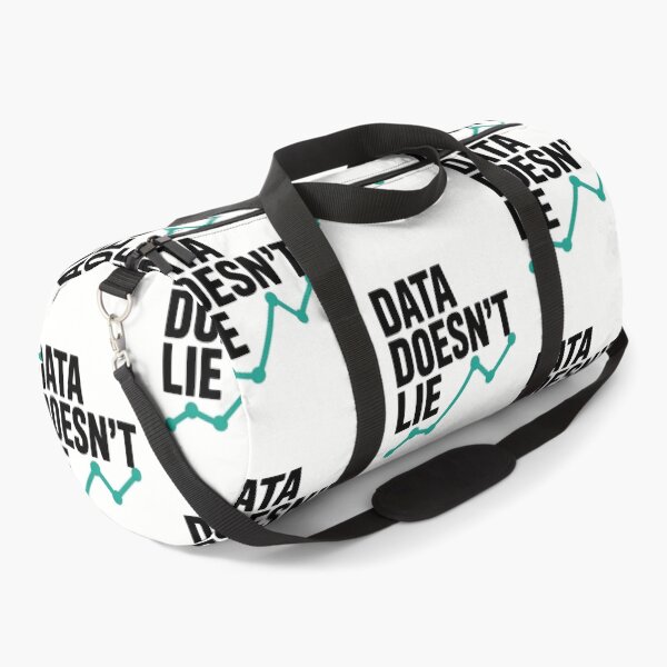 Item preview, Data doesn't lie designed and sold by Agu210.