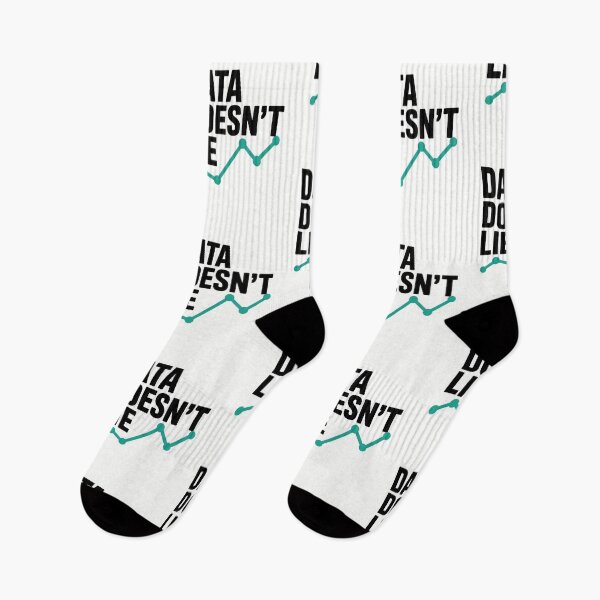 Item preview, Data doesn't lie designed and sold by Agu210.