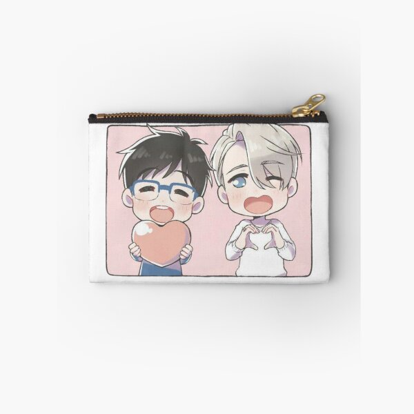 Item preview, Yuri on Ice Victor and Yuri Love Moment designed and sold by Oniyasha.