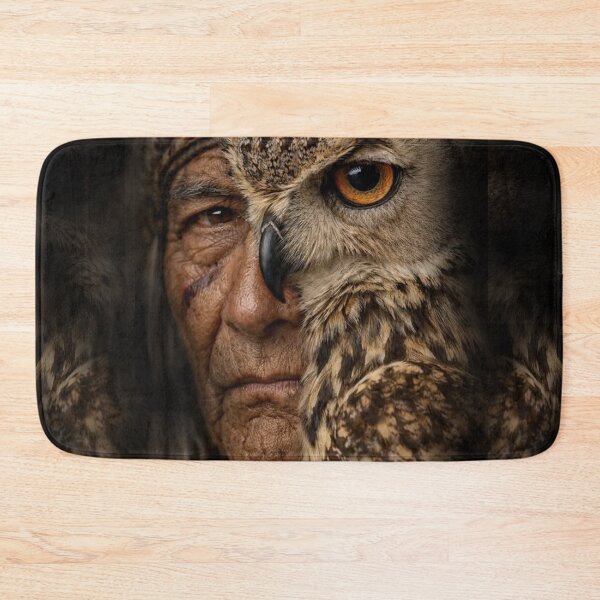 Item preview, APACHE  designed and sold by johnnyssandart.