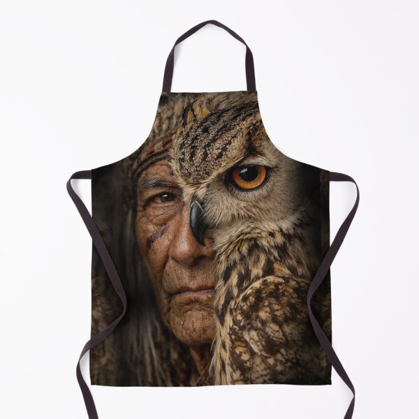 Item preview, APACHE designed and sold by johnnyssandart.