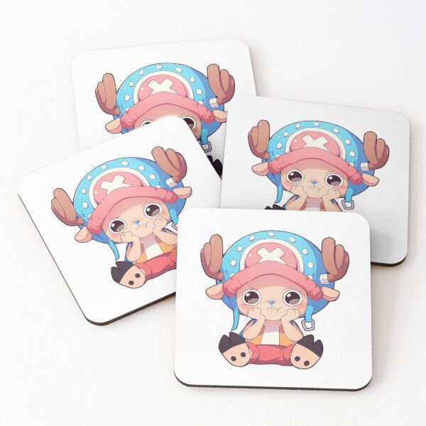 Item preview, Cute Anime Reindeer – Sweet Chibi Style designed and sold by Finestrokes.art.
