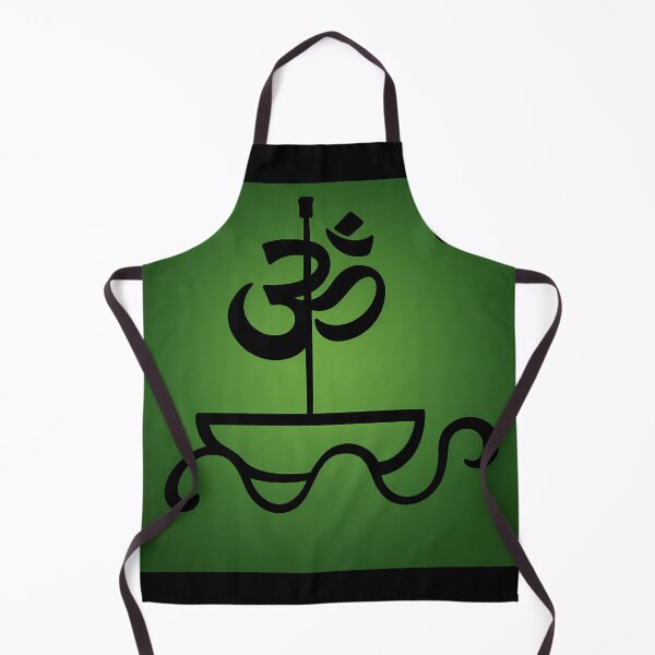 Item preview, Good vibes_green designed and sold by Word Potions.