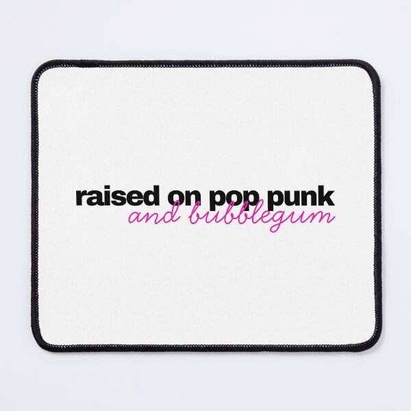 Item preview, Raised on pop punk, 5SOS designed and sold by lashton9173.