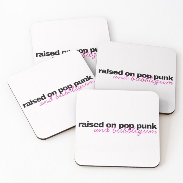 Item preview, Raised on pop punk, 5SOS designed and sold by lashton9173.