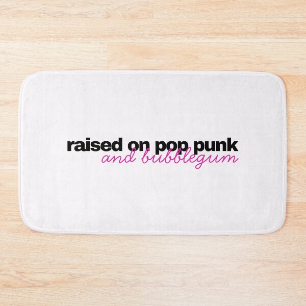 Item preview, Raised on pop punk, 5SOS designed and sold by lashton9173.