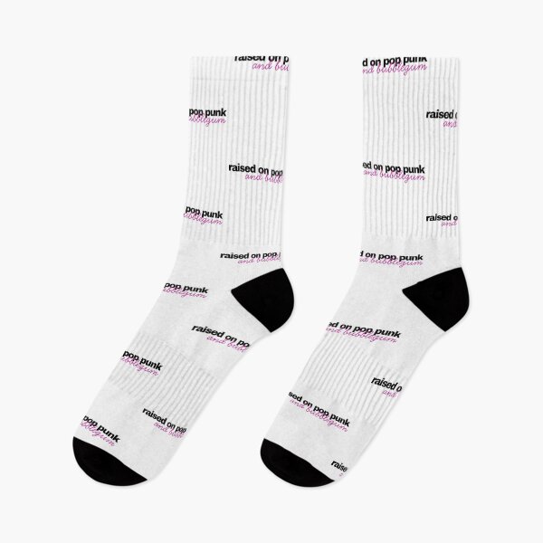 Item preview, Raised on pop punk, 5SOS designed and sold by lashton9173.