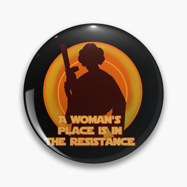 Item preview, The Resistance designed and sold by dalalelderini.