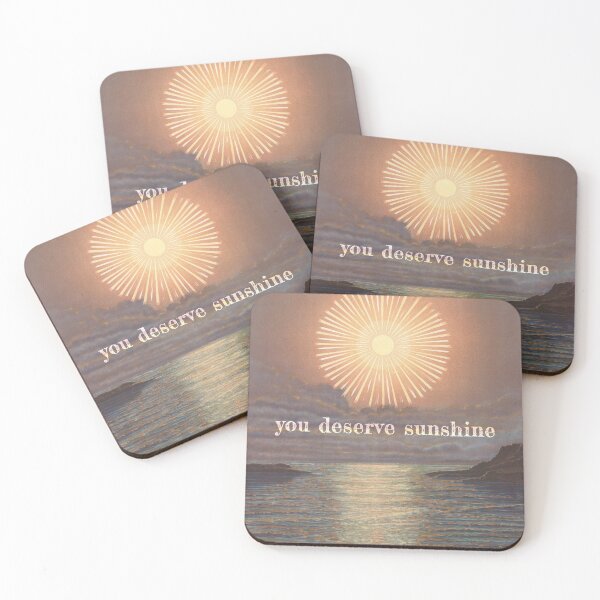 Item preview, You deserve sunshine Heated Rivalry 1 designed and sold by HouseProudArt.