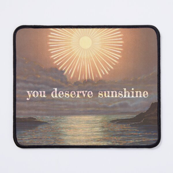 Item preview, You deserve sunshine Heated Rivalry 1 designed and sold by HouseProudArt.