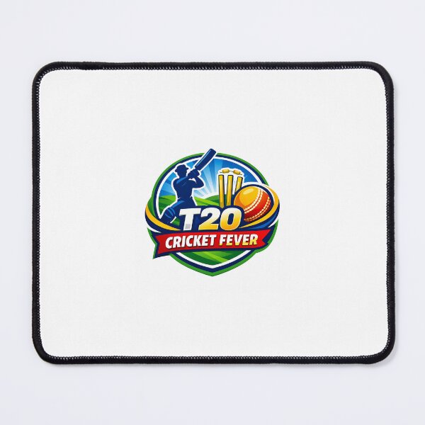 Item preview, T20 Cricket World Cup – Cricket Fan Art & T20 Tournament Design designed and sold by pasansoft.