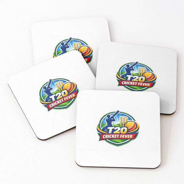 Item preview, T20 Cricket World Cup – Cricket Fan Art & T20 Tournament Design designed and sold by pasansoft.
