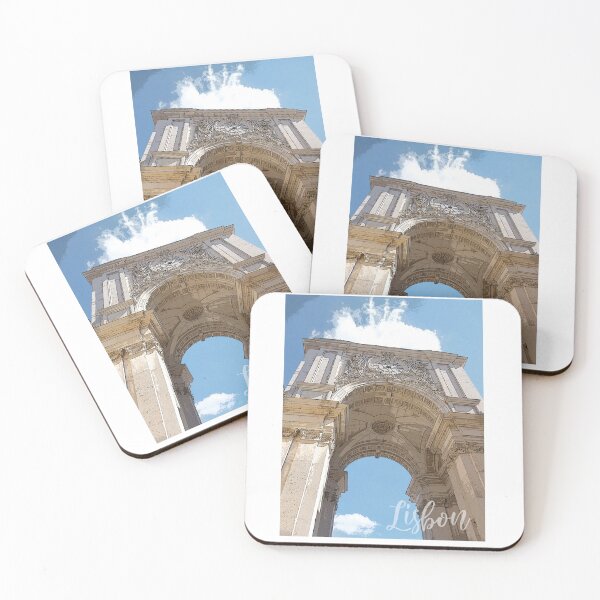 Item preview, The White City designed and sold by ThalyArt.