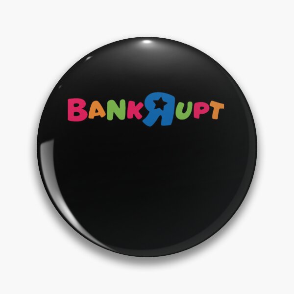 Item preview, Bankrupt Toysrus designed and sold by dalalelderini.