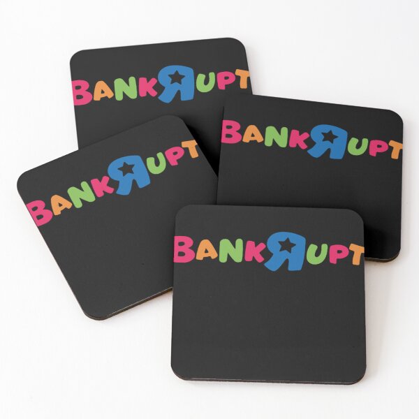 Item preview, Bankrupt Toysrus designed and sold by dalalelderini.
