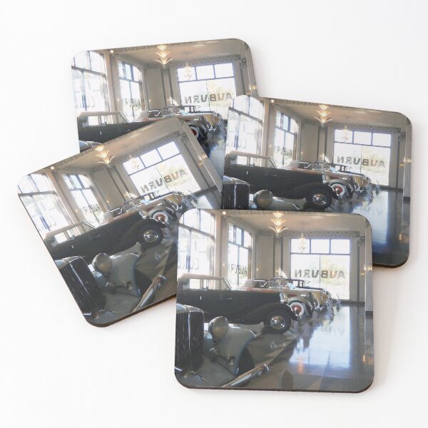 Item preview, Vintage Cars Series 1 designed and sold by eden2114.