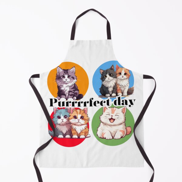 Item preview, Purrrrfect day designed and sold by LorenzoArtZa.