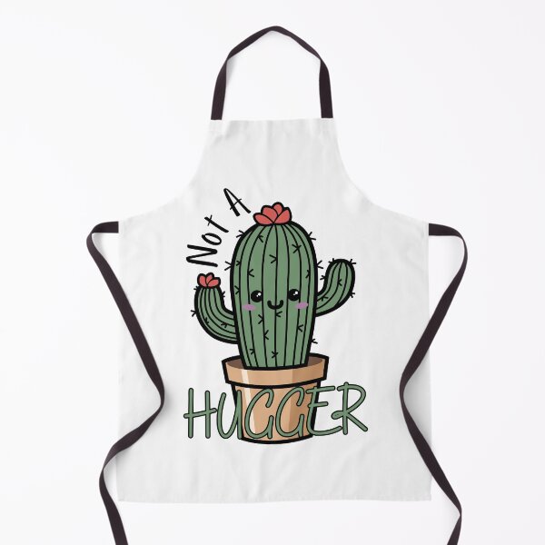 Item preview, Not a Hugger Cactus designed and sold by valerko26.