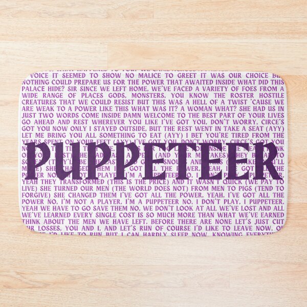 Item preview, Epic Lyrics designed and sold by broadwaygirl142.
