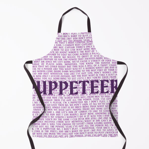 Item preview, Epic Lyrics designed and sold by broadwaygirl142.