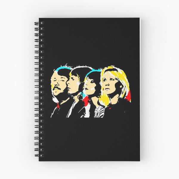 Item preview, the movie abba designed and sold by kaylahcumi.