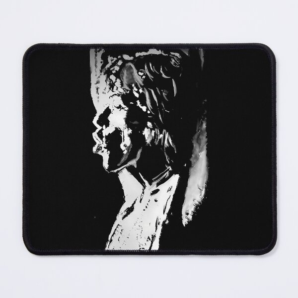 Item preview, Mick The Stones Be Still My Beating Heart 2 designed and sold by fourmyself.