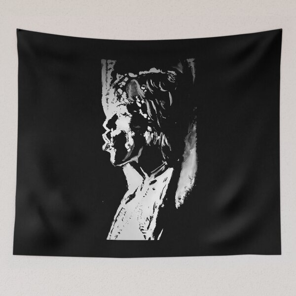 Item preview, Mick The Stones Be Still My Beating Heart 2 designed and sold by fourmyself.