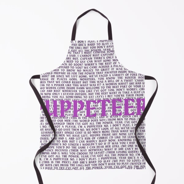 Item preview, Epic Lyrics designed and sold by broadwaygirl142.
