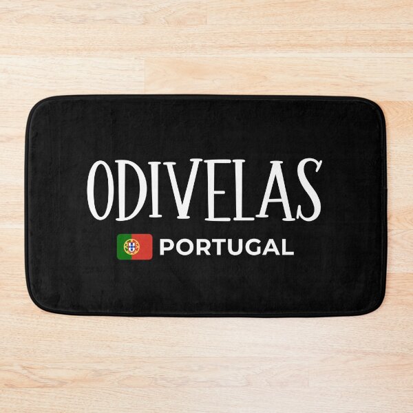 Artikelvorschau, Odivelas - Portugal entworfen und verkauft von StudioRedKoala.