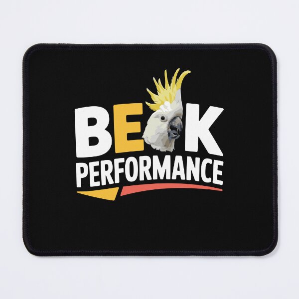 Item preview, Beak Performance designed and sold by theartfulaspie.